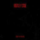 Mötley Crüe - Shout At The Devil / Lp Replica)