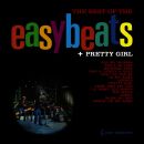 Easybeats, The - Best Of Easybeats+Pretty Girl, The...