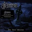 Saxon - Inner Sanctum, The
