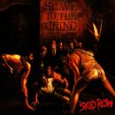 Skid Row - Slave To The Grind (Orange&Black Marble Vinyl 180gr)