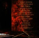 Skid Row - Slave To The Grind (Orange&Black Marble Vinyl 180gr)