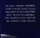 Skid Row - Subhuman Race (Blue&Black Marble Vinyl)