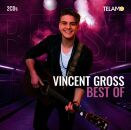Gross Vincent - Best Of