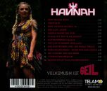 Hannah - Volksmusik Ist Geil