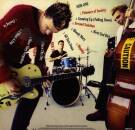 Living End, The - The Living End (Special Edition / White Vinyl)