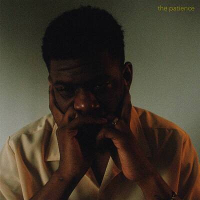 Jenkins Mick - The Patience