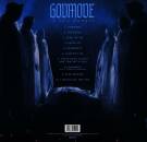 In This Moment - Godmode (Opaque Galaxy Blue Vinyl)
