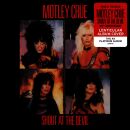 Mötley Crüe - Shout At The Devil (Ltd.edition...