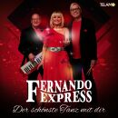 Fernando Express - Der Schönste Tanz Mit Dir