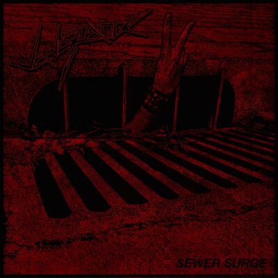 Vengeance - Sewer Surge