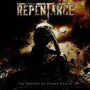 Repentance - Process Of Human Demise, The (Digipak)