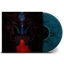 Dismember - Like an Ever Flowing Stream (Ltd. Cyan-Black)