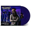 Phil Campbell And The Bastard Sons - Kings Of The Asylum...