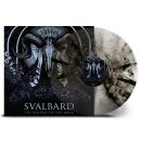 Svalbard - Weight Of Mask, The (Ltd.Crystal Clear w/...