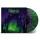 Carnifex - Necromanteum (Ltd.LP/Neon Green w/Purple Splatter)