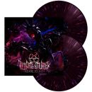 Thy Art Is Murder - Decade Of Hate (Ltd.purple-Blue Pink Splatter)