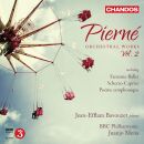 Pierne Gabriel - Orchesterwerke Vol.2 (Bavouzet Jean-Efflam)