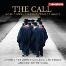 Diverse Chor - Call: More Choral Classics, The (Choir Of...