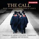 Call: More Choral Classics, The (Choir of St. Johns...