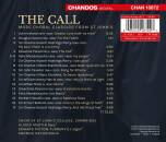 Call: More Choral Classics, The (Choir of St. Johns College Cambridge)