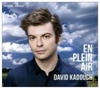 Diverse Klavier - En Plein Air (Kadouch David)