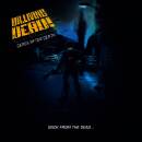 Dr. Living Dead! - Demos After Death (Splatter Vinyl)