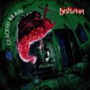 Destruction - Cracked Brain (Black Vinyl)