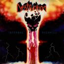 Destruction - Infernal Overkill (Golden Vinyl)