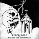 Black Hole - Beyond The Gravestone (Purple Vinyl)