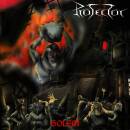 Protector - Golem (Black Vinyl)