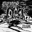 Kreator - Bonecrushing Rehearsals 1985 (Trans Ultra ClearLP)