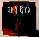 Skyeye - Soldiers Of Light (Marbled)