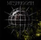 Meshuggah - Chaosphere (White/Orange/Black Marbled /...