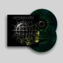Meshuggah - Chaosphere (Green/Yellow Splatter)