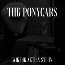 Ponycars, The - Wie Die Aktien Stehn
