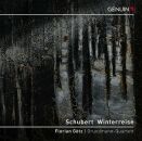 Schubert Franz (arr. Eduard Wesly) - Winterreise (Götz Florian / Grundmann-Quartett)