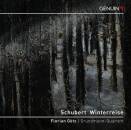 Schubert Franz (Arr.) - Winterreise (Götz Florian /...