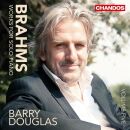 Brahms Johannes - Klavierwerke Vol.5 (Douglas Barry)