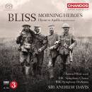 Bliss Arthur - Morning Heroes/hymn To Apollo (West Samuel...