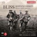 Bliss Sir Arthur - Morning Heroes / Hymn To Apollo...