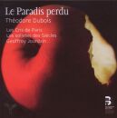 Dubois Theodore - Le Paradis Perdu (Jourdain / Santon)