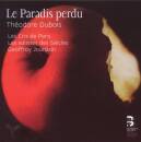 Dubois Theodore - Le Paradis Perdu (Santon Chantal /...