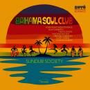 Bahama Soul Club, The - Sundub Society