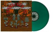 Acid Rooster - Flowers & Dead Soul (Ltd. 180G Green Lp)