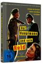 Der Hauptmann und sein Held (Limited Mediabook)