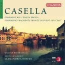 Casella Alfredo - Orchesterwerke Vol. 4 (Keith...