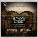 Martinu Bohuslav / u.a. - Slavonic Journey (Rumer Sarah /...