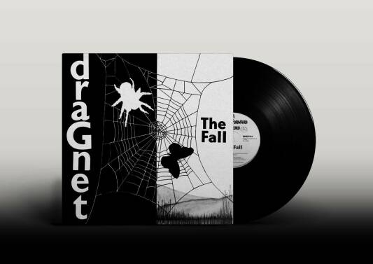 Fall, The - Dragnet