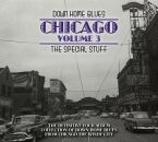 Down Home Blues - Chicago Volume 3: The Special Stuff