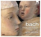Bach Johann Sebastia - Christmas Oratorio (Jacobs/Röschmann/Sch)